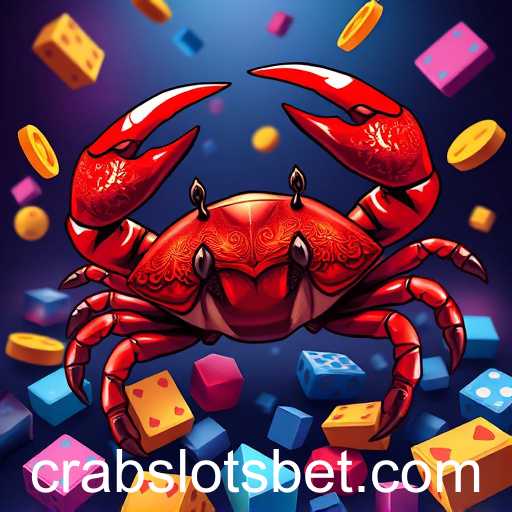 Crabslots: Navigating the Digital Gaming Scene