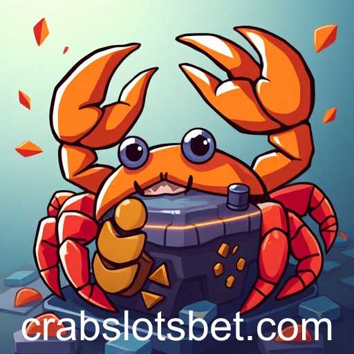 Crabslots: A New Wave in Online Gaming