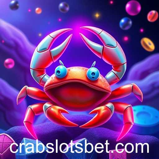 Crabslots: A Dive into the Gaming Sensation