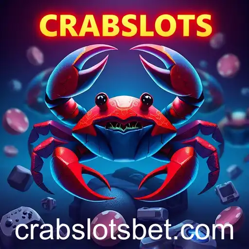 Crabslots: Revolutionizing Online Gaming