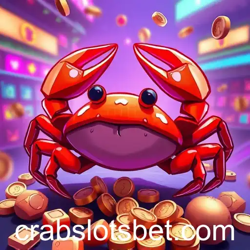 Online Gaming Trends: Exploring Crabslots