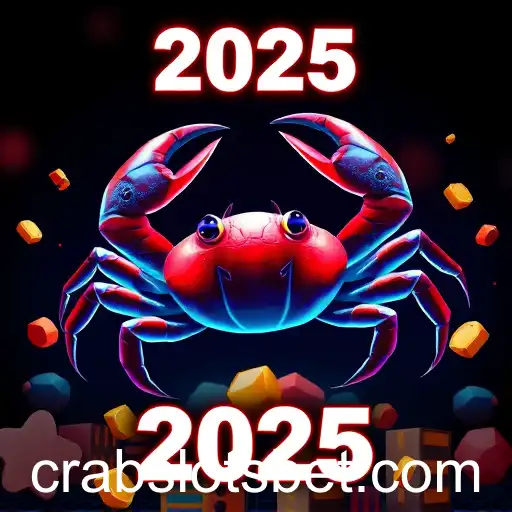 Crabslots Revolutionizes Online Gaming Experience