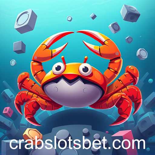The Rise of Crabslots in Online Gaming