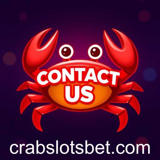 Crabslots: Navigating the Ocean of Online Gaming