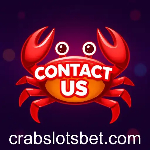 Crabslots: Navigating the Ocean of Online Gaming