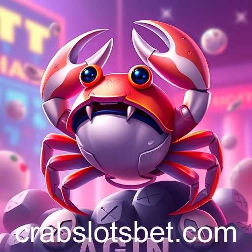 Crabslots Revolutionizes Online Gaming