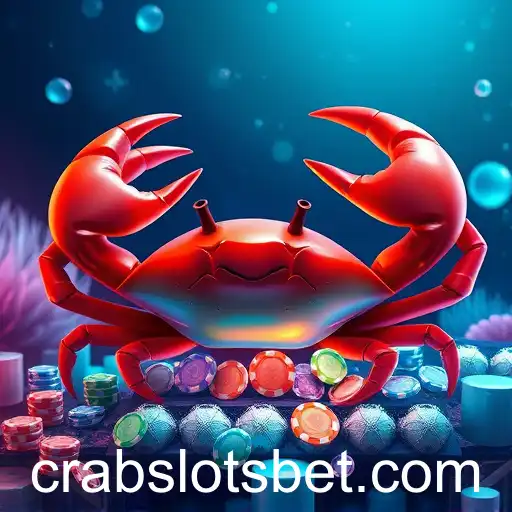 Crabslots Revolutionizes Online Gaming Experience