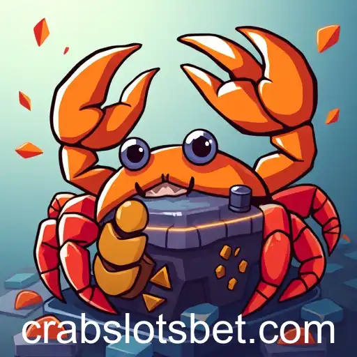 Emergence of Crabslots in Game Industry