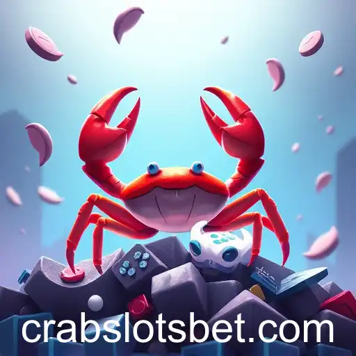 Crabslots: Exploring the Evolution and Impact of English Online Gaming