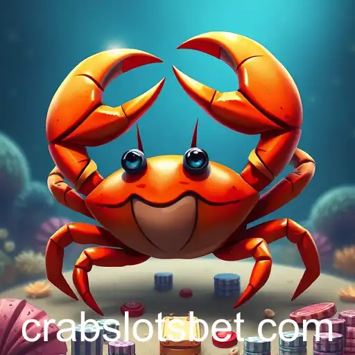 The Rise of Crabslots Gaming Hub