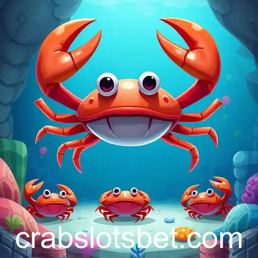 Crabslots: The Gaming Phenomenon of 2025