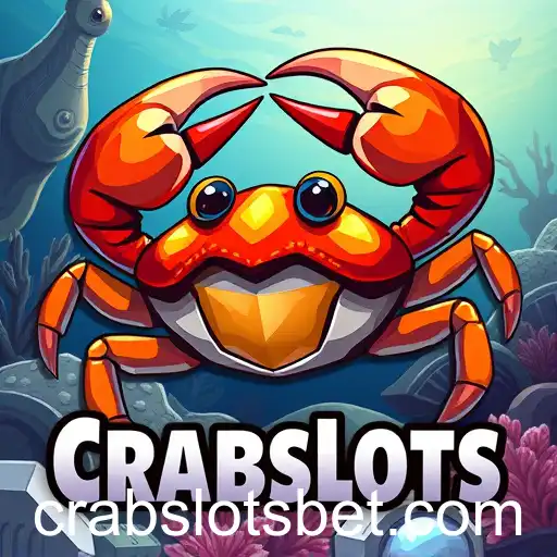 Crabslots: The Latest Game Sensation