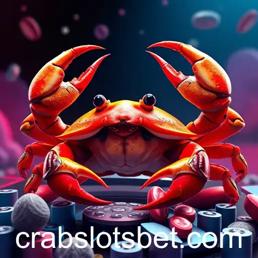 Revolutionizing Online Gaming: The Rise of CrabSlots