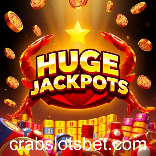 Exploring the 'Huge Jackpots' Gaming Phenomenon on Crabslots