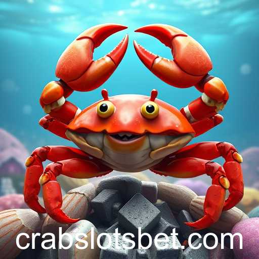 Exploring the Rise of Crabslots in Online Gaming