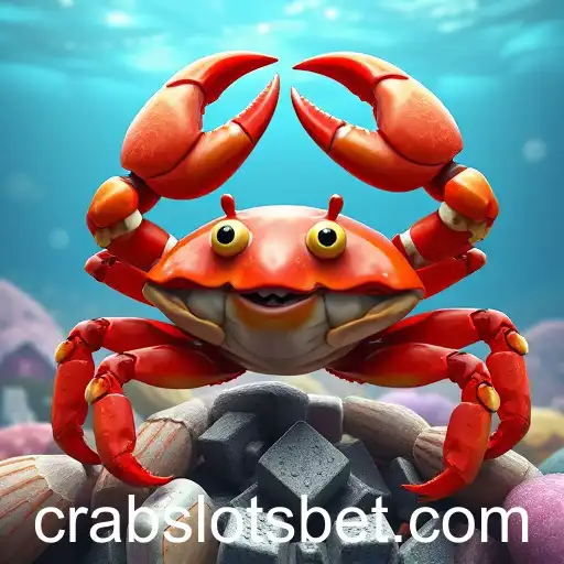 Exploring the Rise of Crabslots in Online Gaming